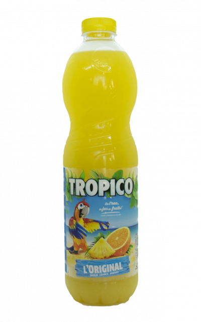 TROPICO BOUTEILLE