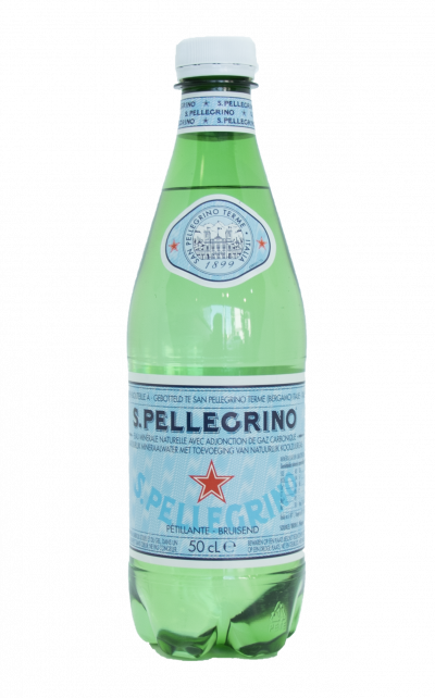 SAN-PELLEGRINO 50CL