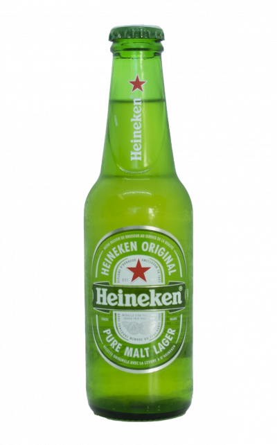 HEINEKEN
