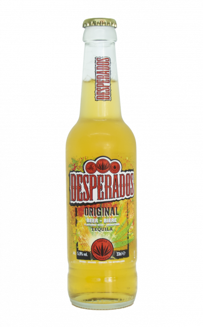 DESPERADOS