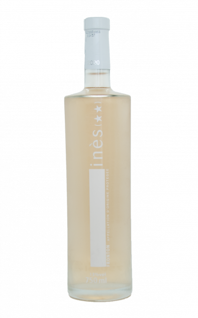 VIN ROSÉ 75CL
