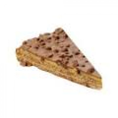 PART TARTE AU DAIM