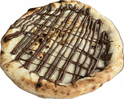 PIZZA NUTELLA 33CM