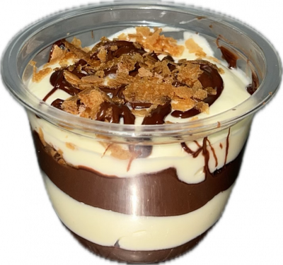 TIRAMISU MAISON NUTELLA®🧁