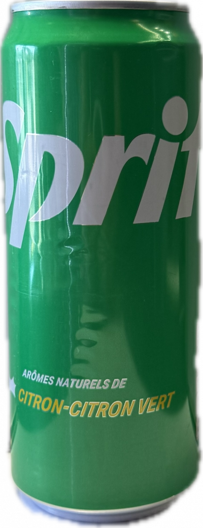 SPRITE 33CL