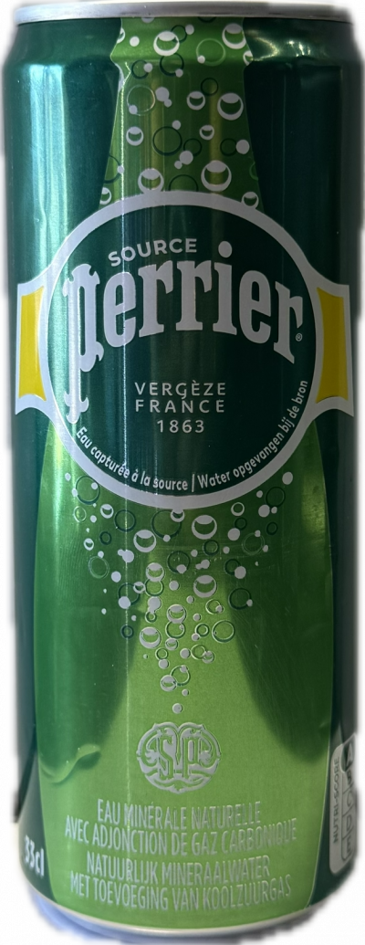 PERRIER 33CL