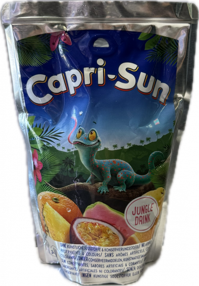 CAPRISUN