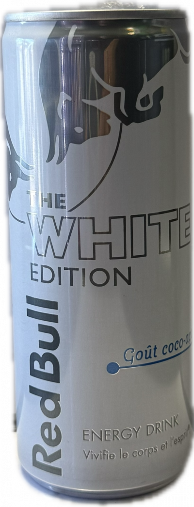 ⭐️REDBULL COCO ÉDITION LIMITÉE 25 CL⭐️