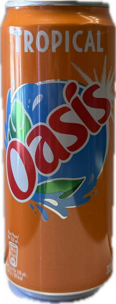 OASIS 33CL
