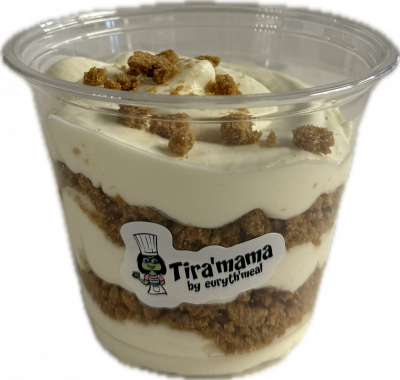 TIRAMISU MAISON SPÉCULOS🧁